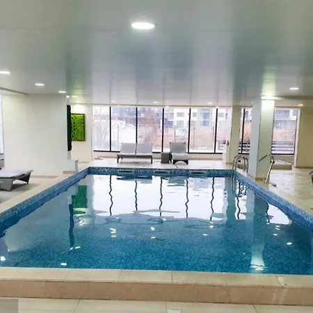 Bellview - Pool And Alezzi Langa Plaja Appartamento