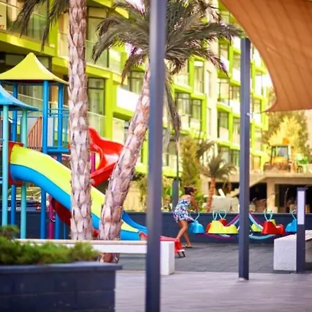 Appartamento Bellview - Pool And Alezzi Langa Plaja *