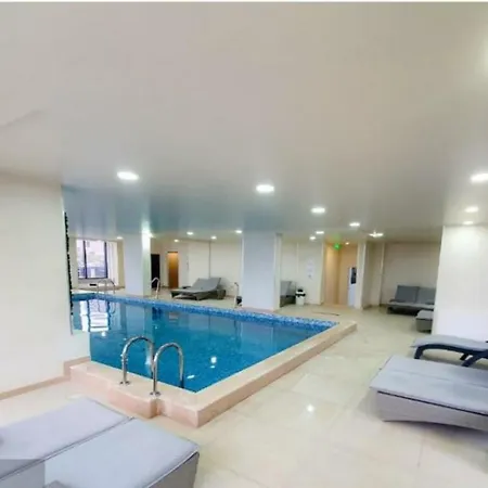 Appartamento Bellview - Pool And Alezzi Langa Plaja *