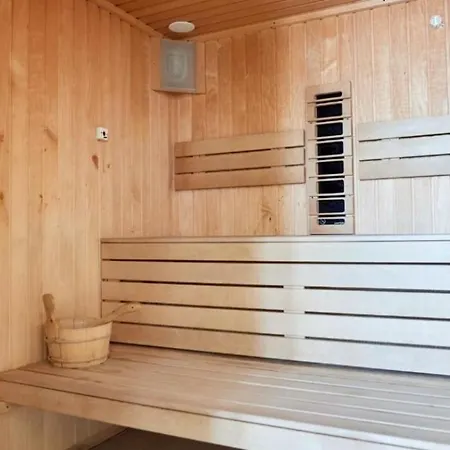 Apartament Bellview - Pool And Alezzi Langa Plaja *