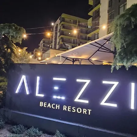 Bellview - Pool And Alezzi Langa Plaja Apartment *